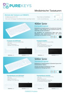 Purekeys Katalog Seite 3