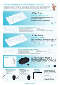 Purekeys Katalog Seite 2